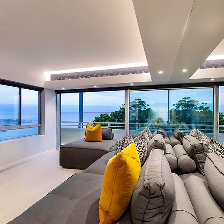 Clifton Yolo Spaces - Clifton Beachfront Executive Apartment ケープタウン エクステリア 写真