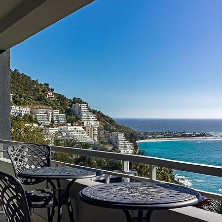 Clifton Yolo Spaces - Clifton Beachfront Executive Apartment ケープタウン エクステリア 写真