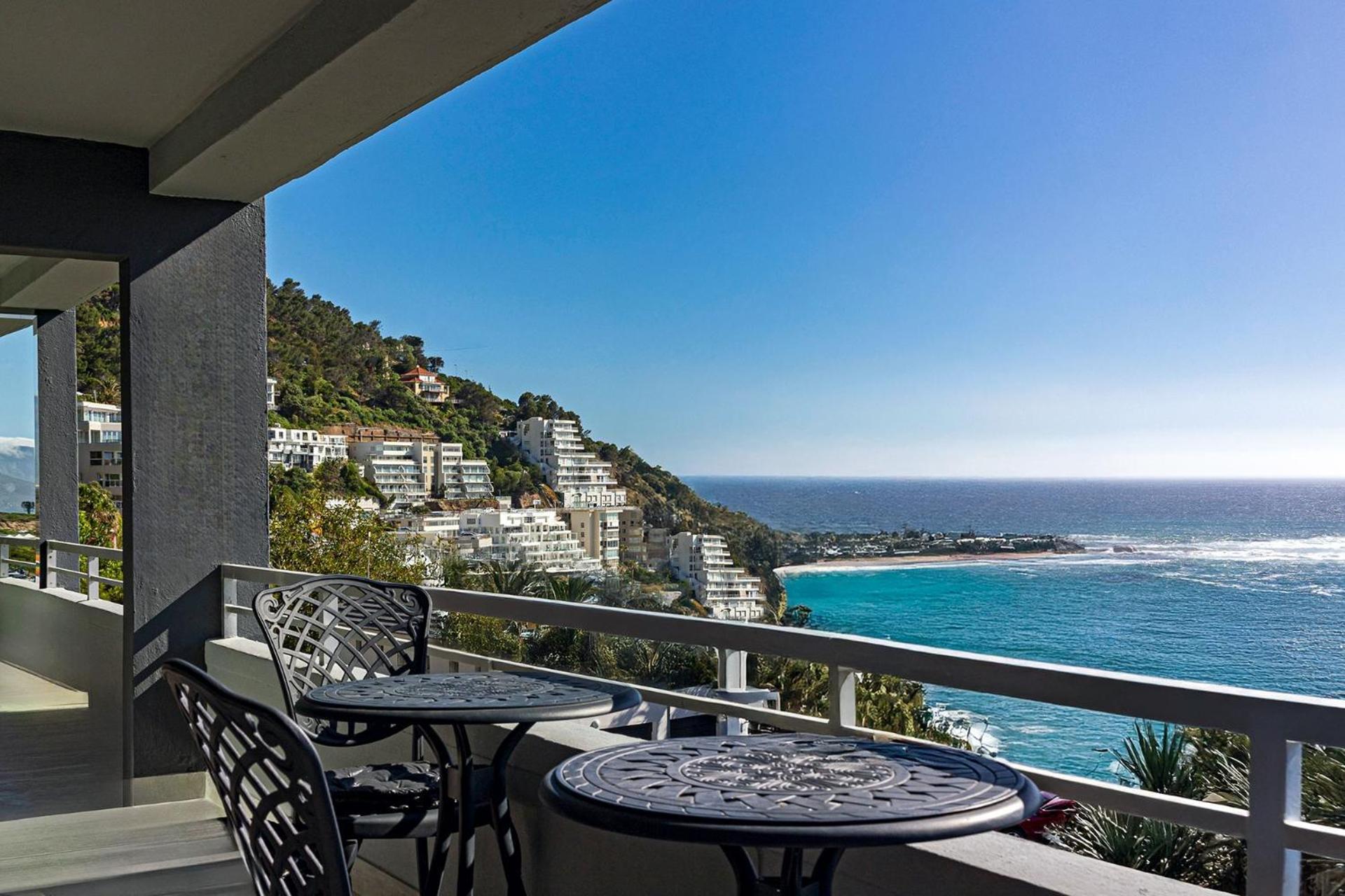 Clifton Yolo Spaces - Clifton Beachfront Executive Apartment ケープタウン エクステリア 写真