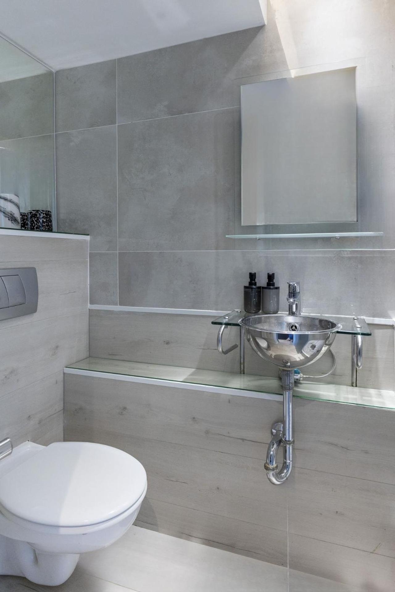 Clifton Yolo Spaces - Clifton Beachfront Executive Apartment ケープタウン エクステリア 写真