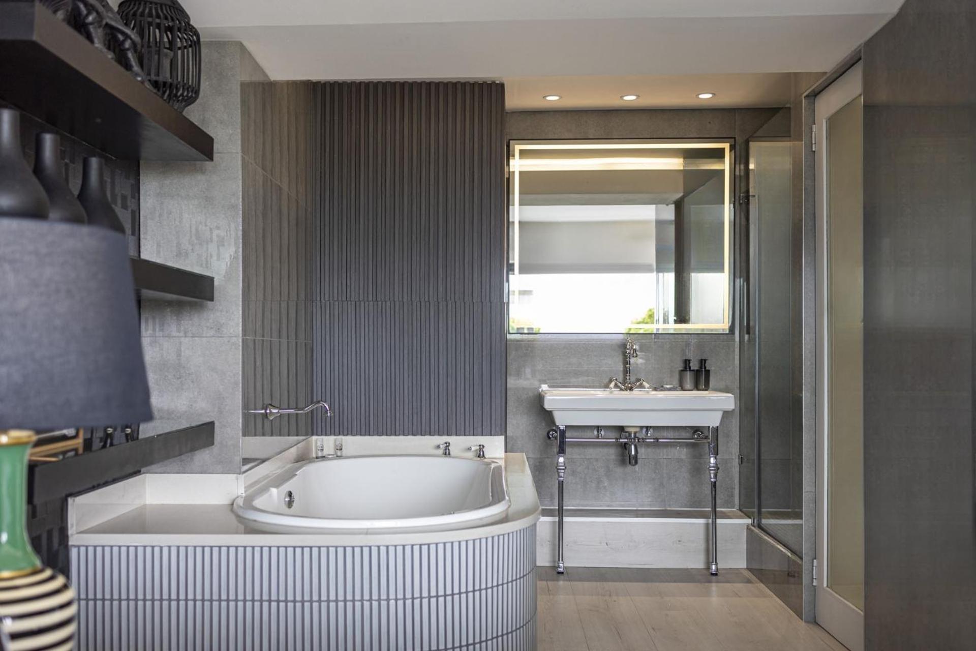 Clifton Yolo Spaces - Clifton Beachfront Executive Apartment ケープタウン エクステリア 写真