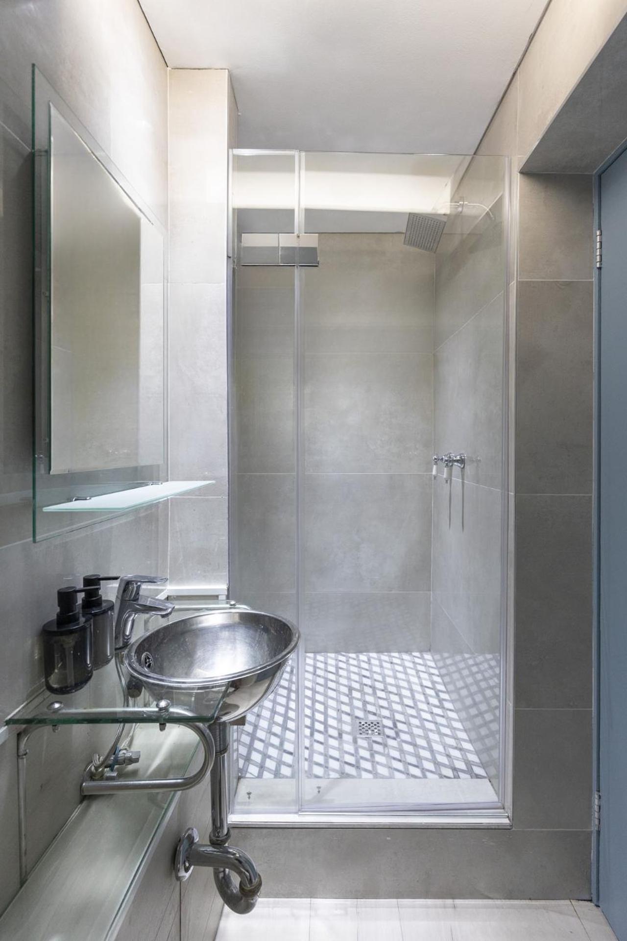 Clifton Yolo Spaces - Clifton Beachfront Executive Apartment ケープタウン エクステリア 写真
