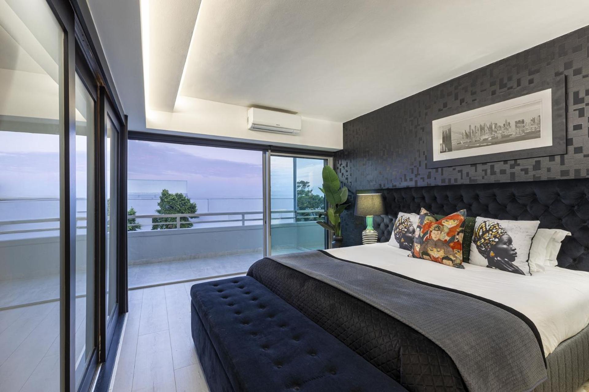 Clifton Yolo Spaces - Clifton Beachfront Executive Apartment ケープタウン エクステリア 写真