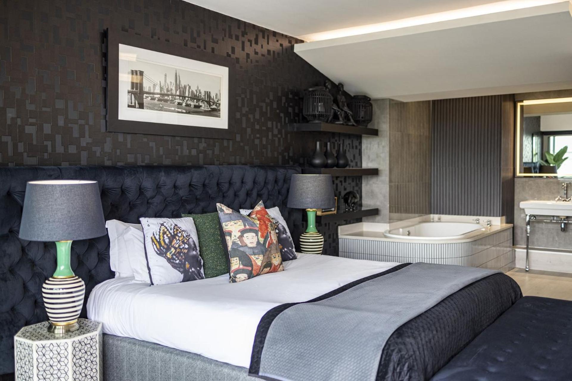 Clifton Yolo Spaces - Clifton Beachfront Executive Apartment ケープタウン エクステリア 写真