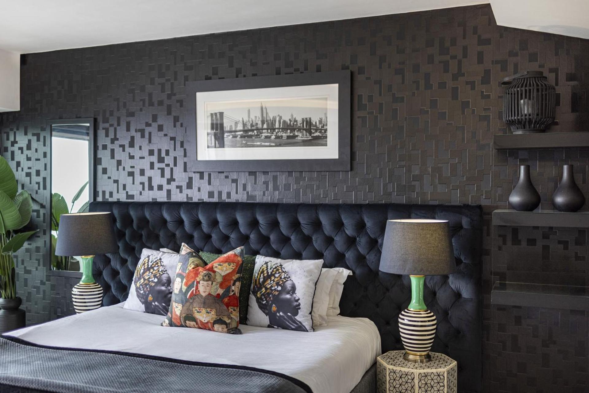 Clifton Yolo Spaces - Clifton Beachfront Executive Apartment ケープタウン エクステリア 写真