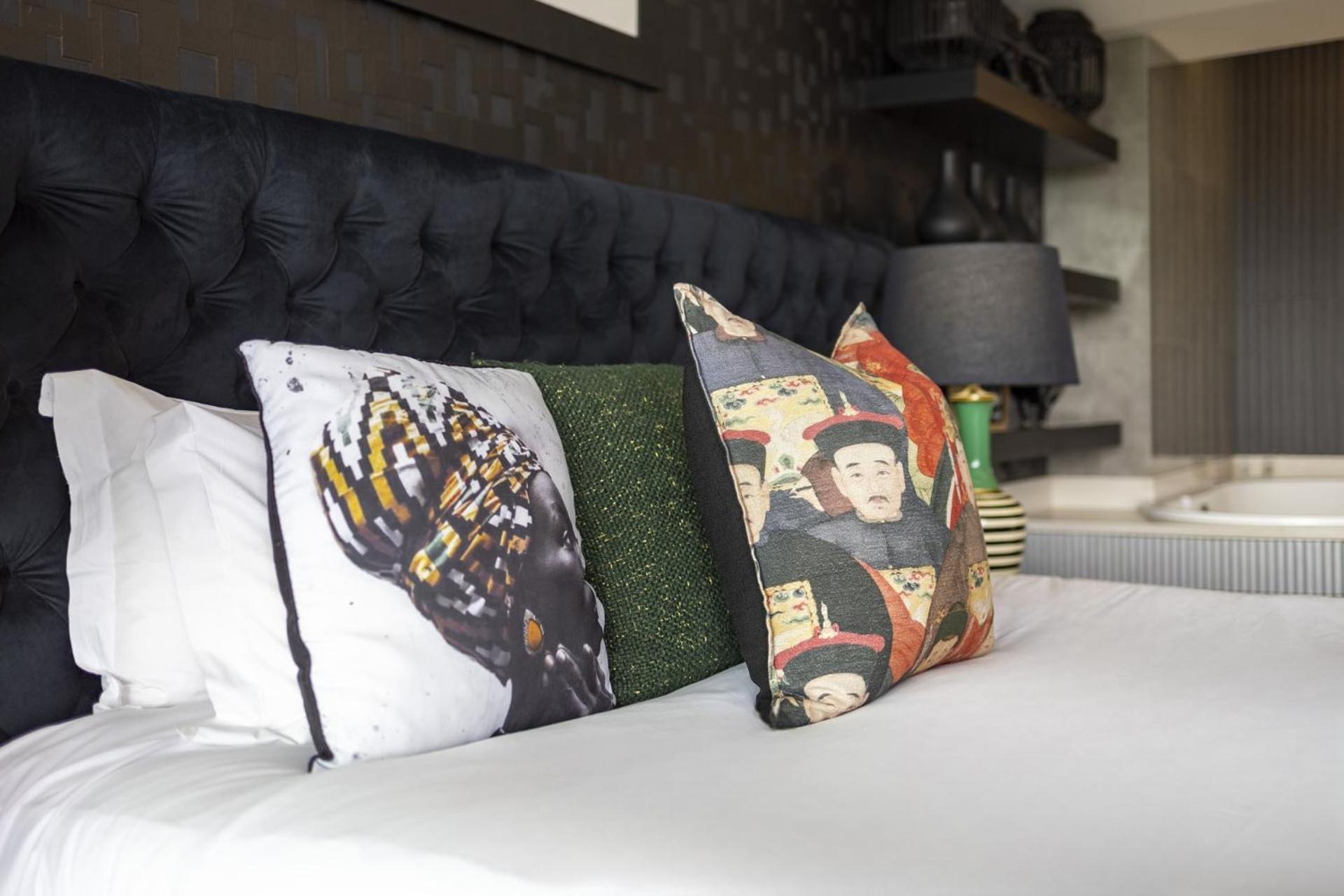 Clifton Yolo Spaces - Clifton Beachfront Executive Apartment ケープタウン エクステリア 写真