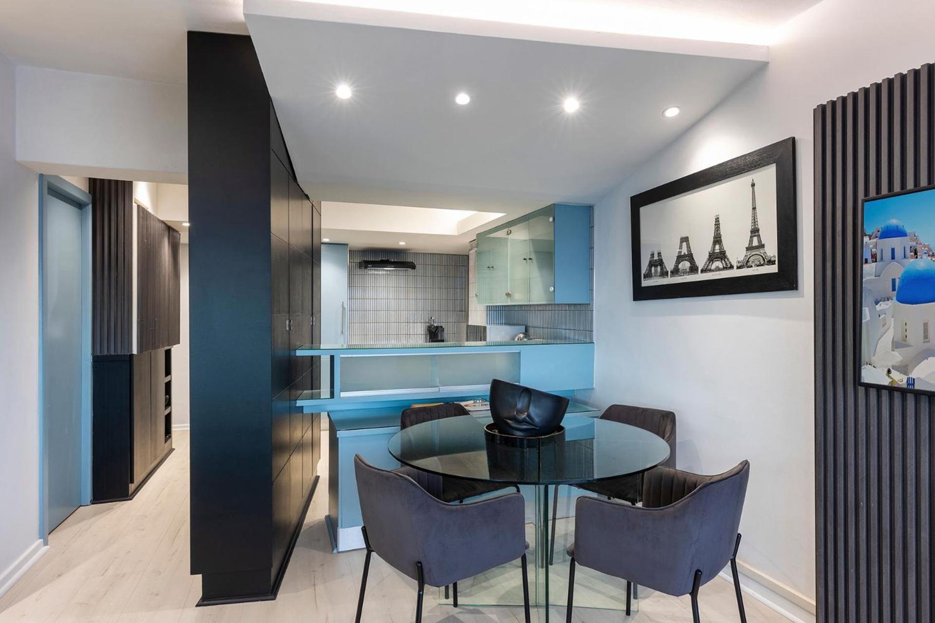 Clifton Yolo Spaces - Clifton Beachfront Executive Apartment ケープタウン エクステリア 写真