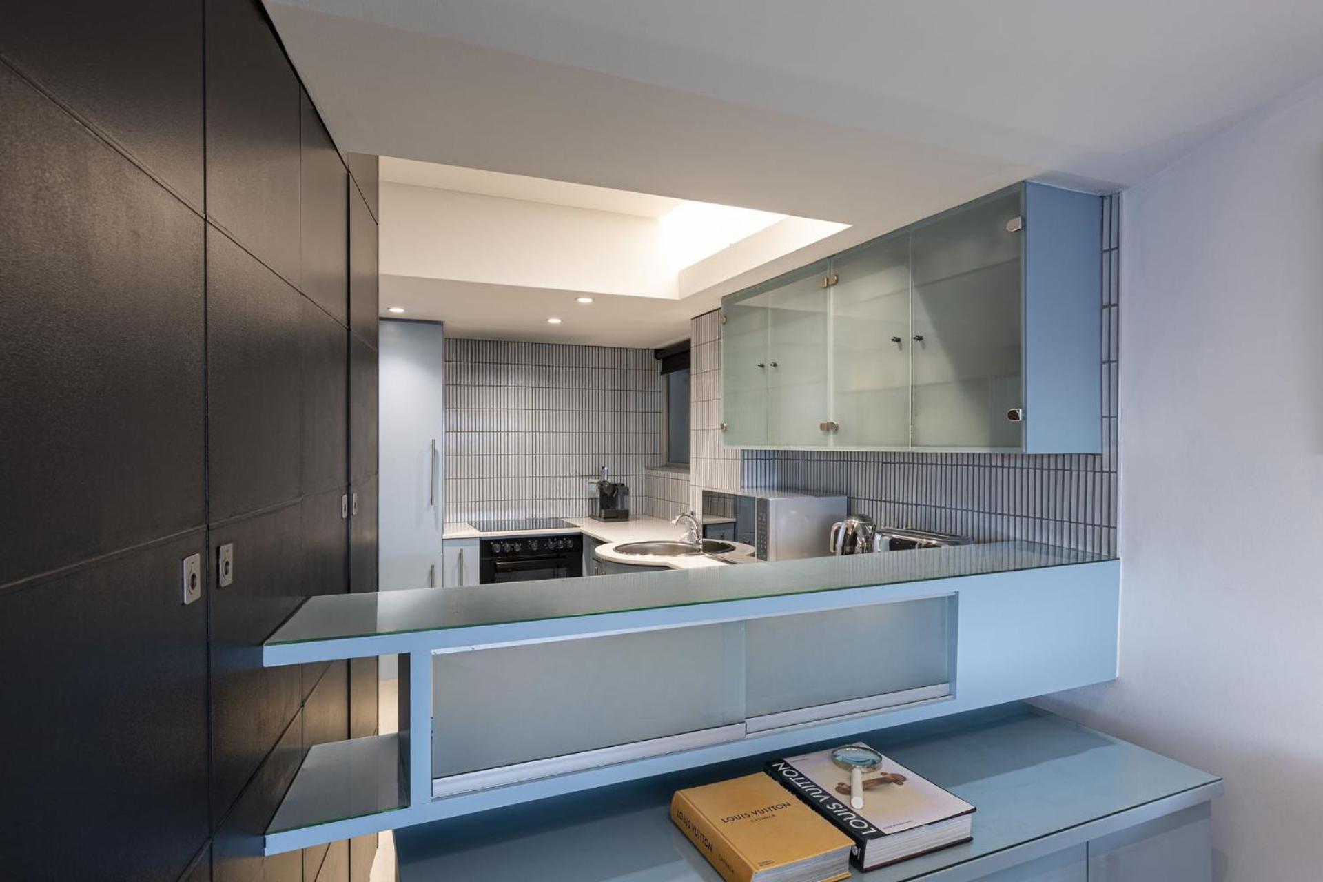 Clifton Yolo Spaces - Clifton Beachfront Executive Apartment ケープタウン エクステリア 写真