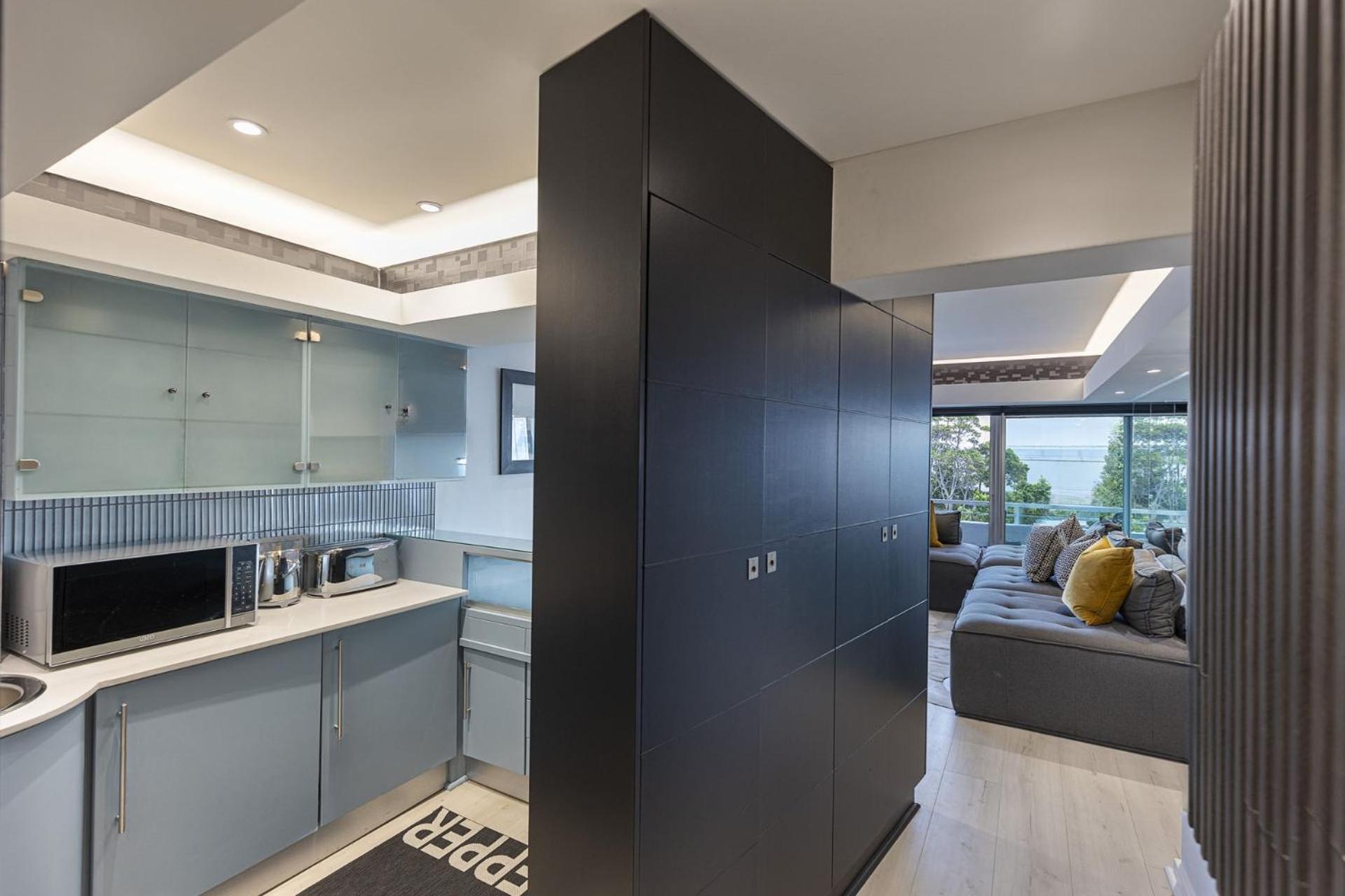 Clifton Yolo Spaces - Clifton Beachfront Executive Apartment ケープタウン エクステリア 写真