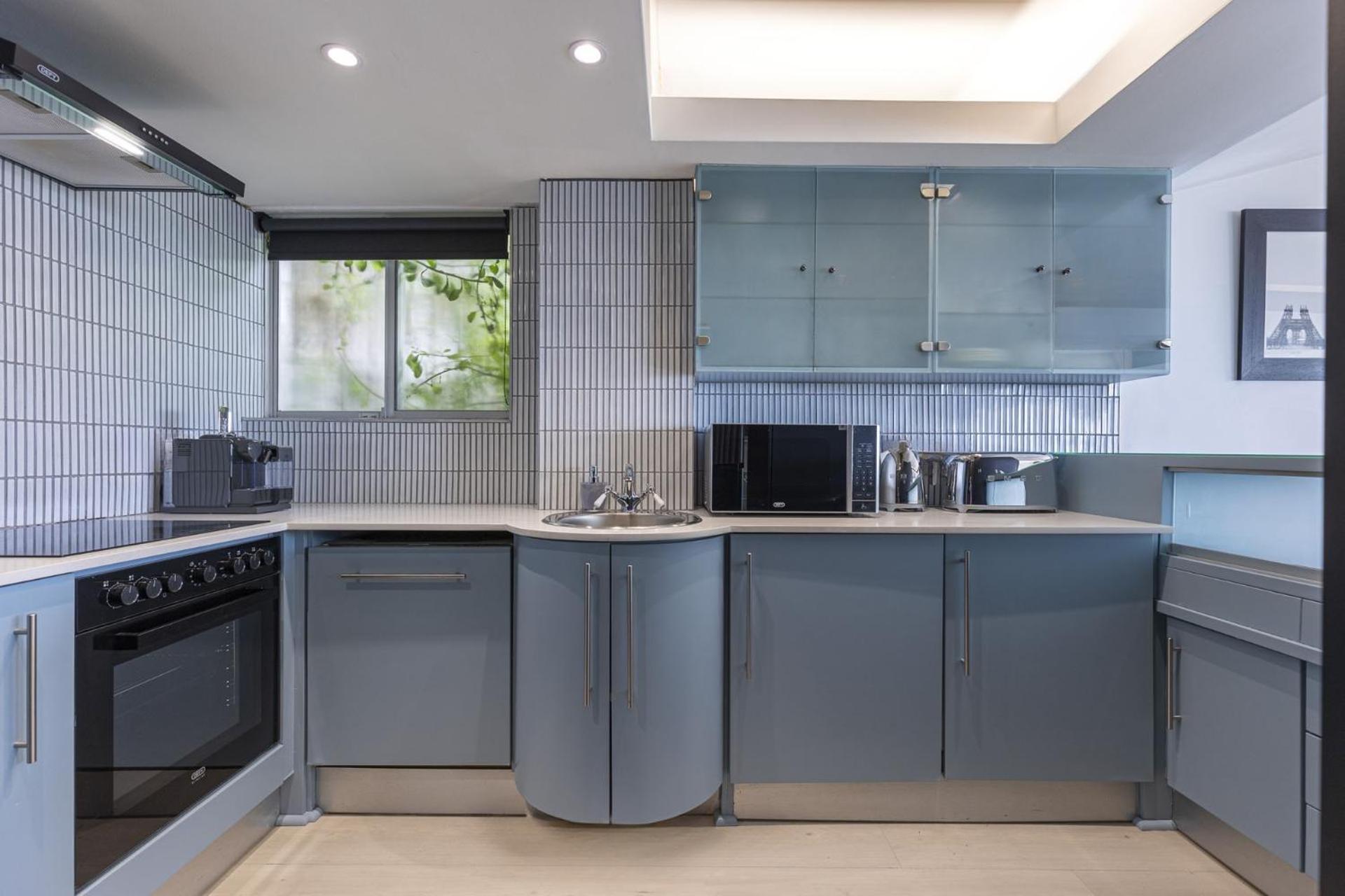 Clifton Yolo Spaces - Clifton Beachfront Executive Apartment ケープタウン エクステリア 写真